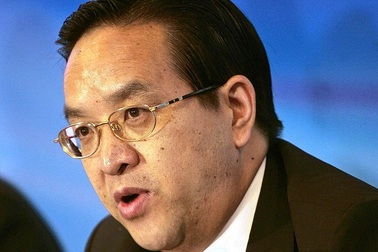 Trung Quốc cách chức bí thư tỉnh Hồ Bắc