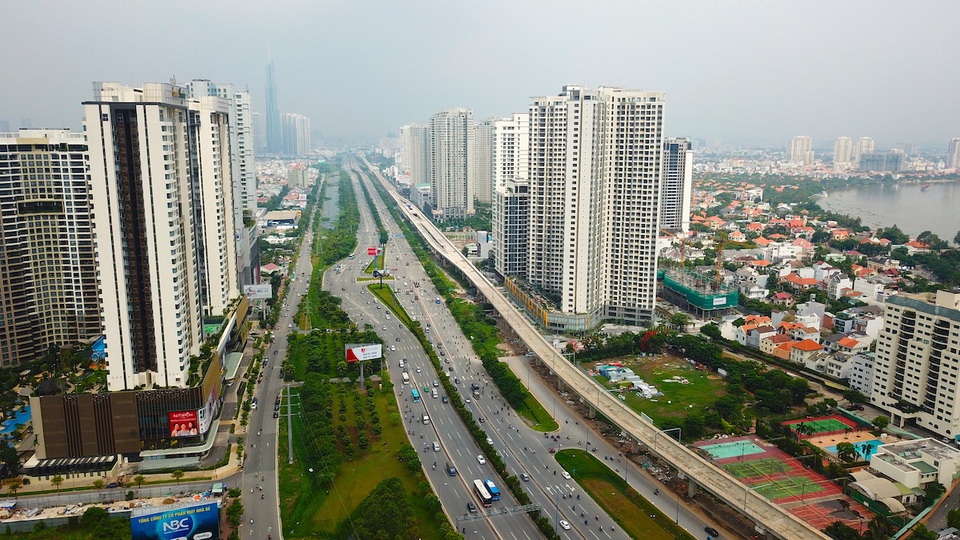 Thị trường bất động sản 2020 khó xảy ra bong bóng? - 1 Thị trường bất động sản 2020 khó xảy ra bong bóng? - 1