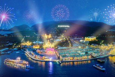 Vinpearl - điểm đến du lịch MICE hàng đầu Đông Nam Á