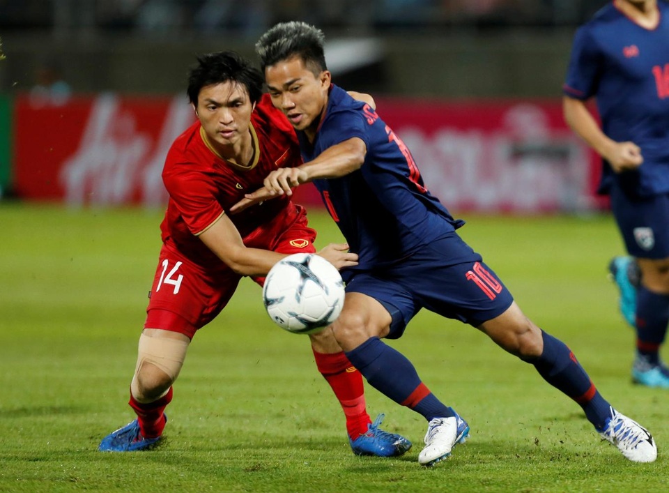 Kiatisuk và giấc mơ Dream Team mới cùng HA Gia Lai - 2 Kiatisuk và giấc mơ Dream Team mới cùng HA Gia Lai - 2