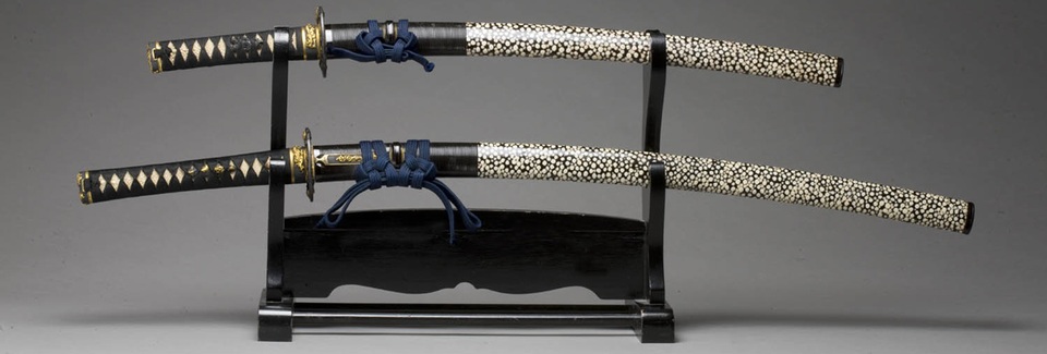 Một số loại kiếm truyền thống ở đất nước của các Samurai - 5 Một số loại kiếm truyền thống ở đất nước của các Samurai - 5