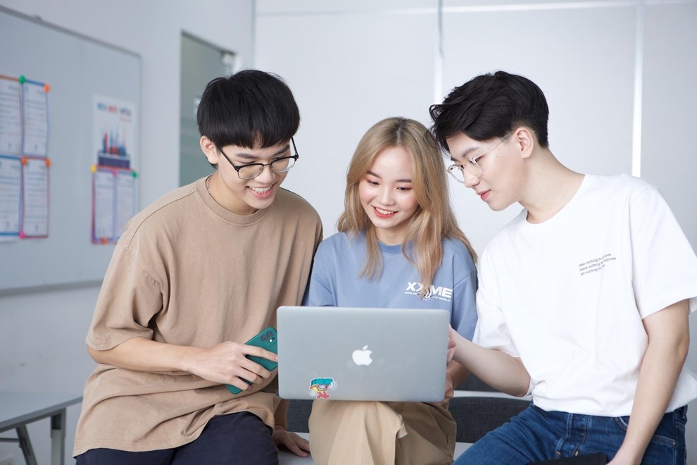 Tăng tốc cán mốc IELTS với cải tiến mới của nền tảng luyện thi online toàn diện - 1 Tăng tốc cán mốc IELTS với cải tiến mới của nền tảng luyện thi online toàn diện - 1