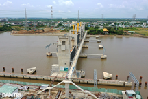 Thủ tướng chỉ đạo gỡ vướng cho siêu dự án chống ngập 10.000 tỷ đồng ở TPHCM