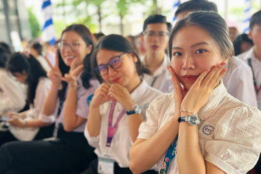 Trường Đại học Luật TPHCM công bố phương thức tuyển sinh năm 2024