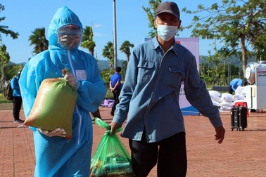 Phú Yên dự kiến sẽ dành hơn 30 tỷ đồng để hỗ trợ cho nhóm lao động tự do