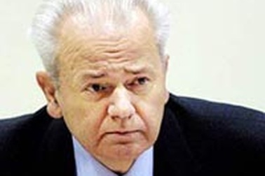 Serbia ra lệnh bắt vợ cựu Tổng thống Milosevic 
