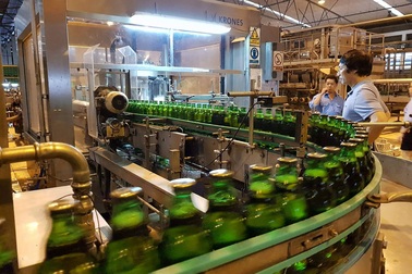 Thêm một Phó Tổng giám đốc Sabeco đột nhiên… xin nghỉ việc