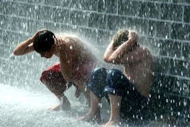  Những cách tránh nhiễm bệnh trong mùa mưa 