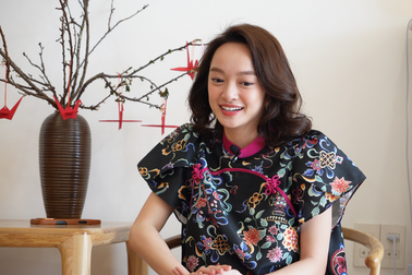 Kaity Nguyễn: "Anh Trấn Thành nói thẳng khi tôi không làm tốt"