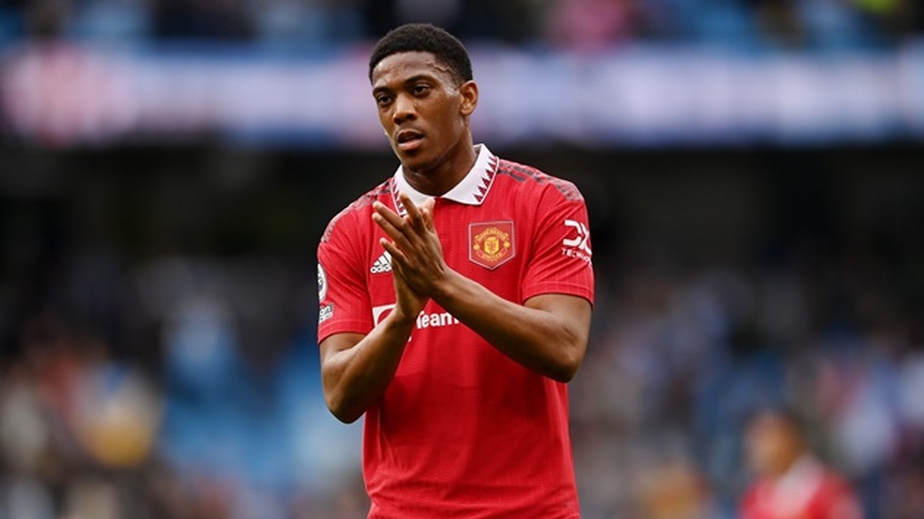 Man Utd tính thanh lý hàng loạt ngôi sao sau thất bại trước Man City - 3 Man Utd tính thanh lý hàng loạt ngôi sao sau thất bại trước Man City - 3