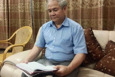 Con trai nhà tư sản Trịnh Văn Bô và đại gia bí ẩn xứ Huế chi nghìn tỷ tranh mua cổ phần