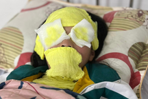 Cảnh báo hiểm họa tiềm ẩn từ bóng bay bơm khí hydro