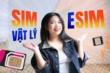 iPhone Air bỏ SIM vật lý có gây bất tiện cho người dùng?