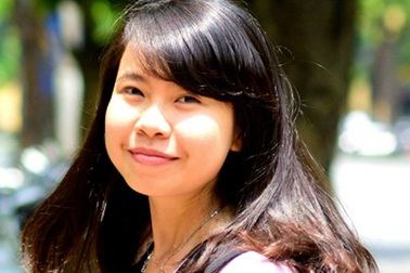 Hai nữ sinh xuất sắc giành học bổng Tiến sĩ đại học danh giá Mỹ