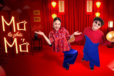 Ngân hàng NCB "tiếp lửa" hành trình mở triệu ước mơ bằng âm nhạc