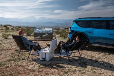 Cắt điện sẽ không còn là nỗi lo với chủ xe điện nhờ loạt tính năng này