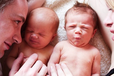 Dễ gây nghiện như em bé mới sinh