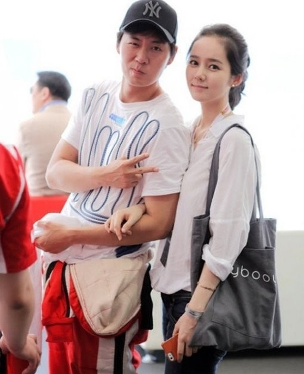 Nữ thần sắc đẹp xứ Hàn hé lộ bí quyết giữ thanh xuân, có hôn nhân trong mơ - 3 Nữ thần sắc đẹp xứ Hàn hé lộ bí quyết giữ thanh xuân, có hôn nhân trong mơ - 3