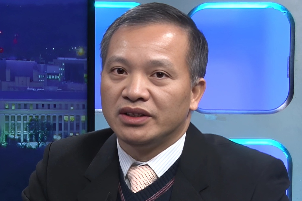 Sau Lê Trung Khoa, Bộ Công an tiếp tục khởi tố Nguyễn Văn Đài - 1