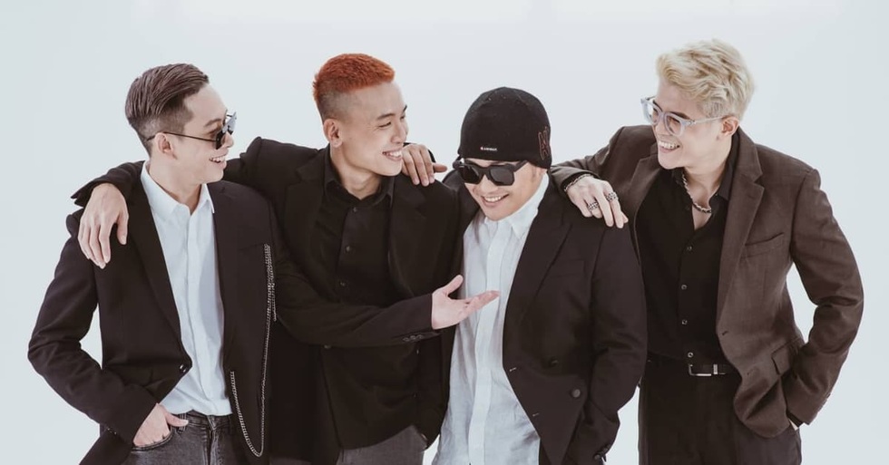 Ngọt tan rã gây sốc: Vì sao số phận các nhóm nhạc Việt mãi lận đận? - 5