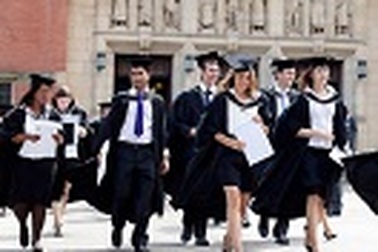 Học bổng hấp dẫn Đại học và Thạc sĩ Hoa Kỳ