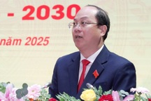 "Cà Mau ngày nay là cửa ngõ ra biển lớn với nhiều tiềm năng, cơ hội"