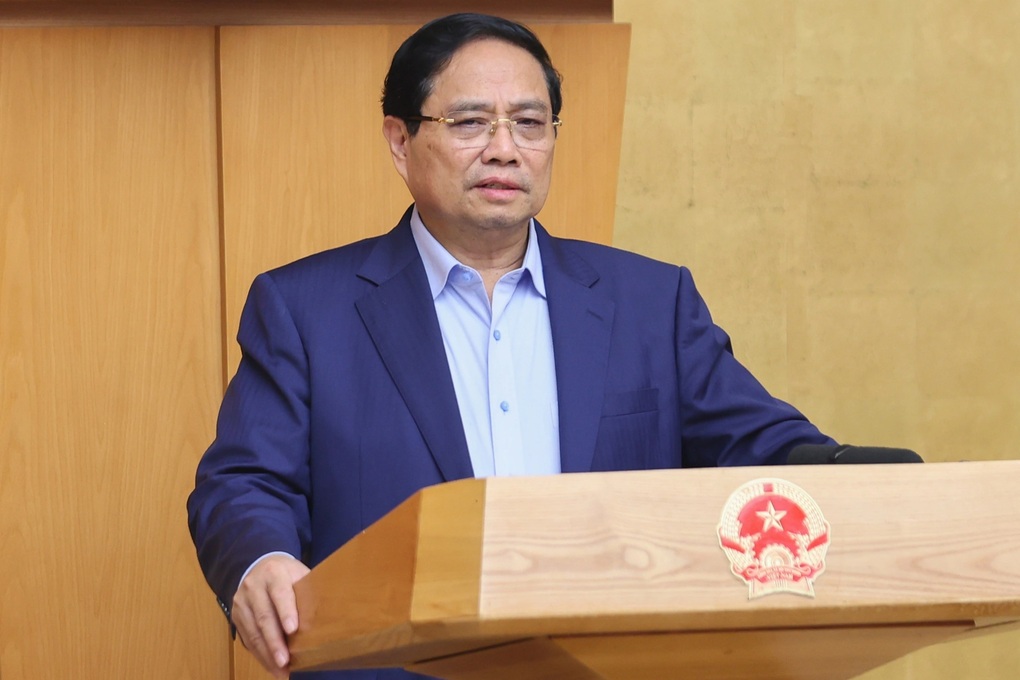 Thủ tướng chỉ đạo kiểm soát giá nhà đất đang ở mức cao - 1 Thủ tướng chỉ đạo kiểm soát giá nhà đất đang ở mức cao - 1