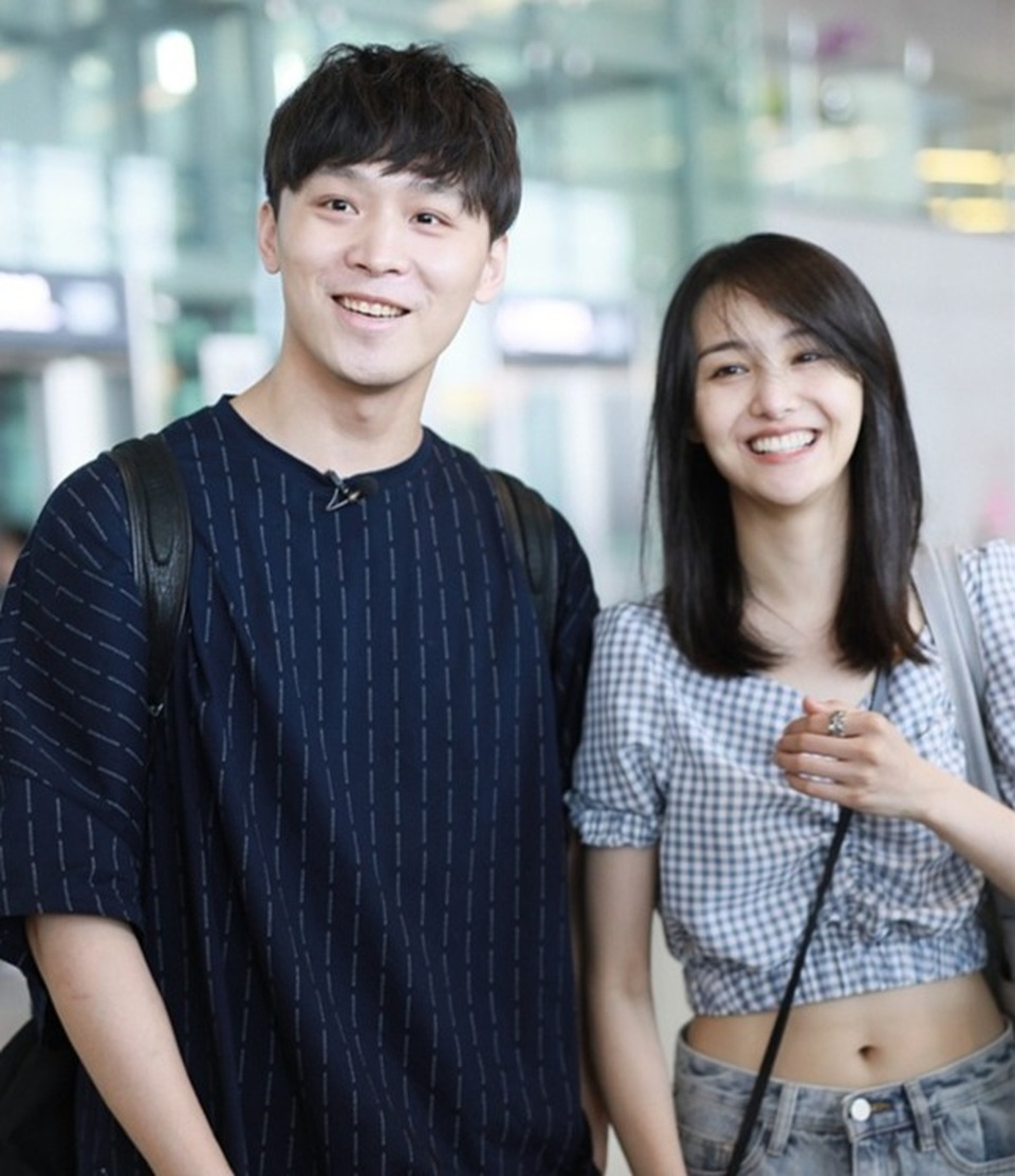 Trịnh Sảng lộ diện tại tòa án bên Mỹ, từng 2 lần tự vẫn hụt - 5 Trịnh Sảng lộ diện tại tòa án bên Mỹ, từng 2 lần tự vẫn hụt - 5