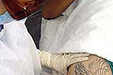 “Trút bỏ” của độc trên người