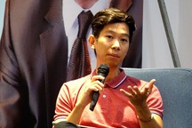 Giải thưởng Nhân tài Đất Việt là đòn bẩy cho những ai muốn Startup