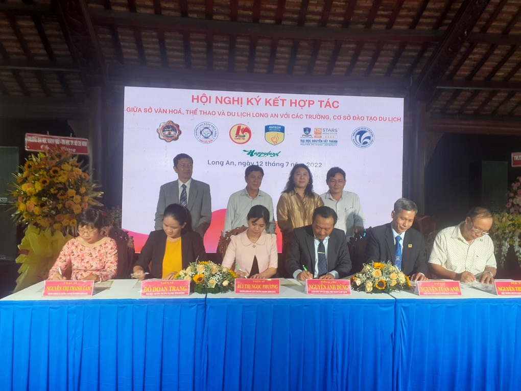 Vì sao nên học Thạc sĩ Du lịch và học ở đâu? - 4