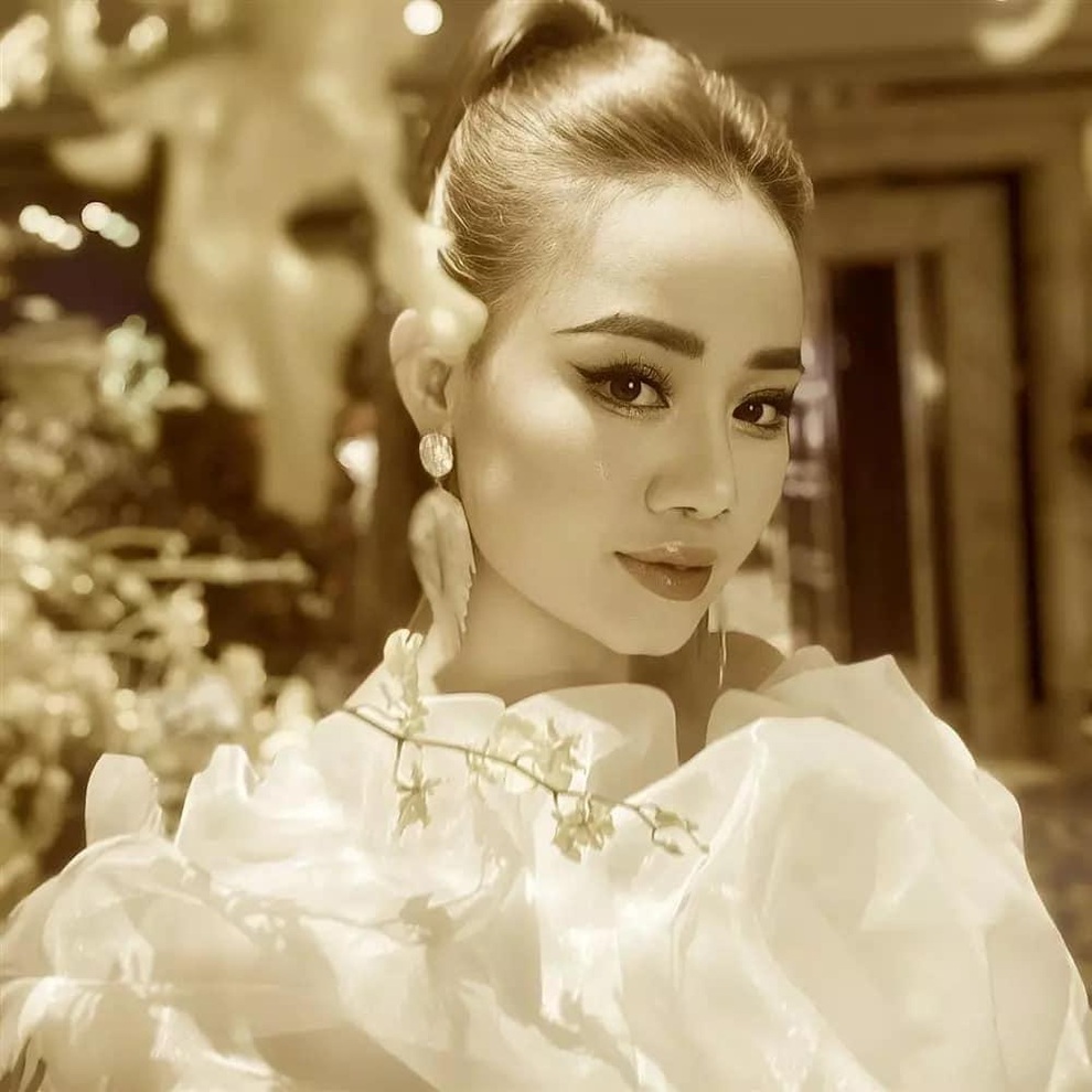 Ca sĩ Lương Ngọc Diệp đột ngột qua đời ở tuổi 37 - 1 Ca sĩ Lương Ngọc Diệp đột ngột qua đời ở tuổi 37 - 1