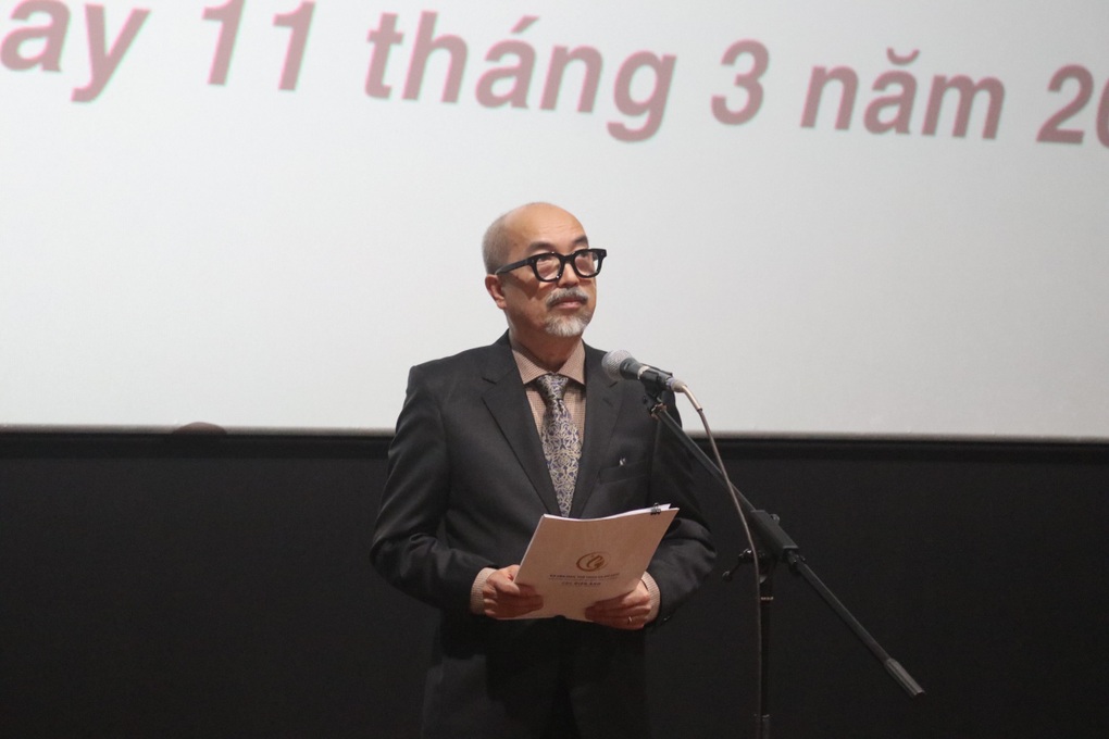 Nhiều tác phẩm hấp dẫn được chiếu tại Tuần phim Ba Lan tại Việt Nam - 1 Nhiều tác phẩm hấp dẫn được chiếu tại Tuần phim Ba Lan tại Việt Nam - 1