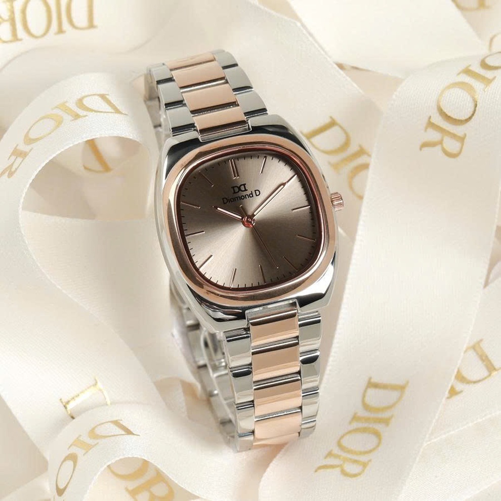 Đồng hồ Đăng Quang Watch: Món quà truyền cảm hứng cho phái đẹp ngày 20/10 - 2