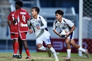 Xác định xong 16 đội tham dự giải U17 châu Á, bóng đá Đông Nam Á thắng lớn
