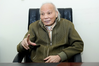 GS. Nguyễn Mại: Tôi đau đáu nhìn quy mô các dự án FDI dần "teo tóp"!