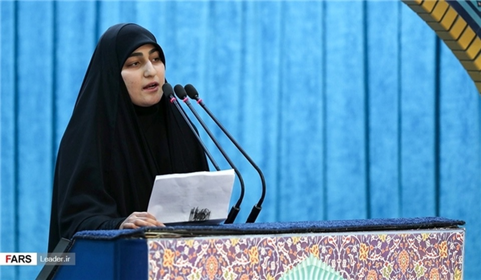 Nhân vật thay thế tướng Iran bị sát hại thề báo thù Mỹ - 2 Nhân vật thay thế tướng Iran bị sát hại thề báo thù Mỹ - 2