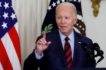 Tổng thống Biden: Trung Quốc muốn thay Mỹ thành cường quốc dẫn đầu