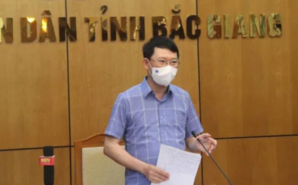 Để lọt người bệnh có triệu chứng dương tính có thể thành bom nổ chậm - 2 Để lọt người bệnh có triệu chứng dương tính có thể thành bom nổ chậm - 2