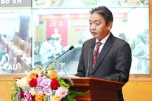 Bộ Văn hóa: "Sẽ xây dựng Bảo tàng Tiền và 4 nhà hát có sức chứa 1.200 chỗ"