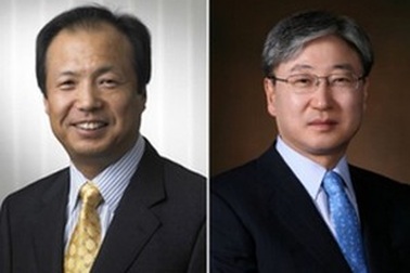 Sau màn ra mắt Galaxy S4, Samsung bổ nhiệm 2 CEO mới 