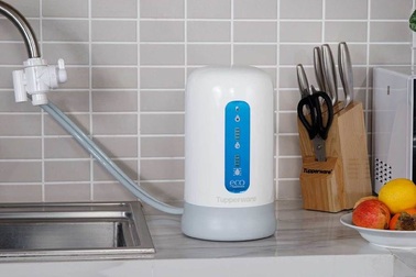 Vợ chồng trẻ hiện đại mê sống sạch, sống khỏe từ sau khi có con