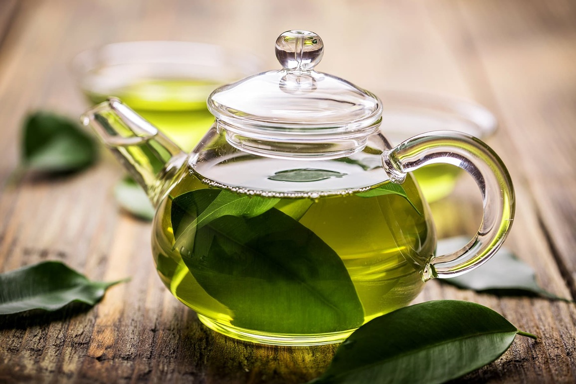 Nên uống trà xanh vào lúc nào là tốt nhất? - 2 Nên uống trà xanh vào lúc nào là tốt nhất? - 2