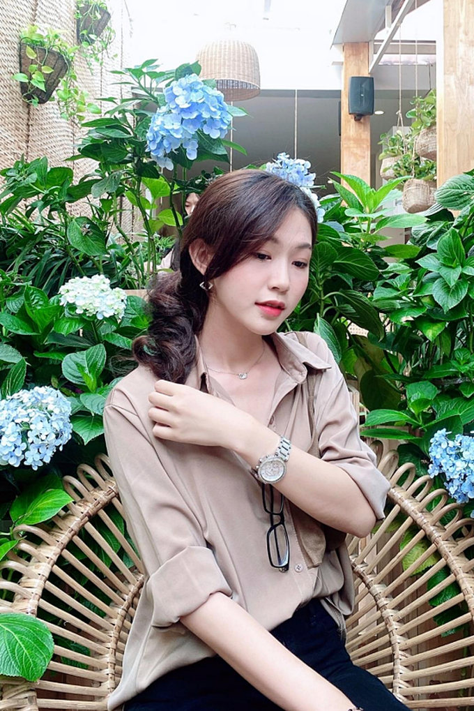 4 thí sinh Hoa hậu Việt Nam 2020 gây sốt vì giống dàn sao hot: Hết na ná Jennie (BLACKPINK) đến bản sao Đặng Thu Thảo - Ảnh 10. 4 thí sinh Hoa hậu Việt Nam 2020 gây sốt vì giống dàn sao hot: Hết na ná Jennie (BLACKPINK) đến bản sao Đặng Thu Thảo - Ảnh 10.