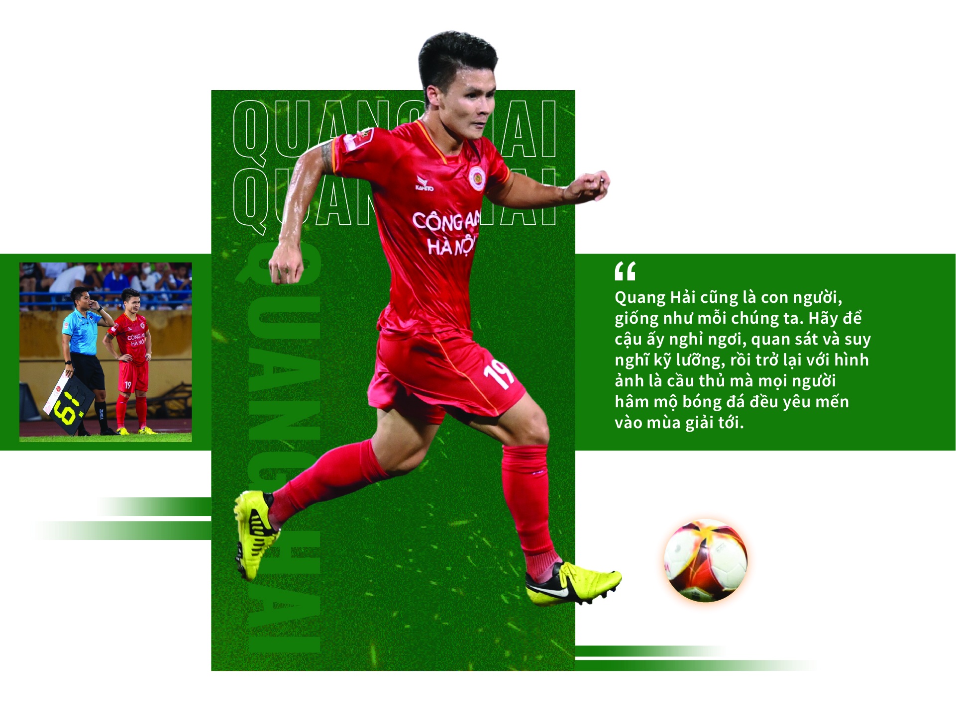 Chuyên gia Scotland: HLV Troussier chưa được hỗ trợ để tính đến World Cup - 8