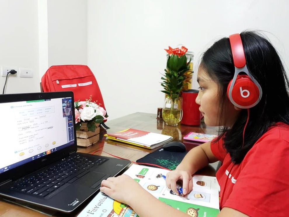 Hà Nội: Học sinh tiếp tục học trực tuyến đến khi có thông báo mới - 1 Hà Nội: Học sinh tiếp tục học trực tuyến đến khi có thông báo mới - 1