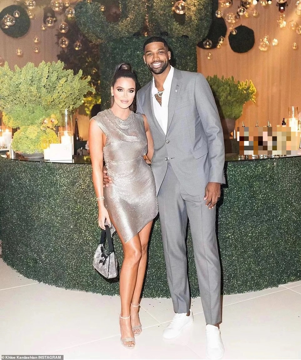 Khloe Kardashian uất ức khi lại bị phi công trẻ lừa tình - 1 Khloe Kardashian uất ức khi lại bị phi công trẻ lừa tình - 1