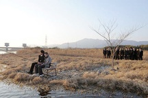 Sài Gòn, thư giãn ngày cuối tuần...