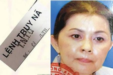 Vì sao nguyên Giám đốc Sở Tài chính TPHCM bị truy nã?