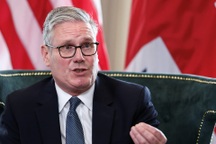 Anh cảnh báo Israel kịch bản công nhận nhà nước Palestine